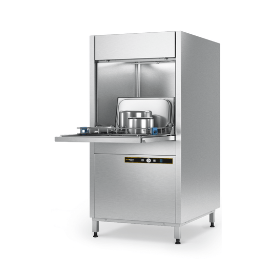 HOBART – ECOMAX 704 Utensil Washer