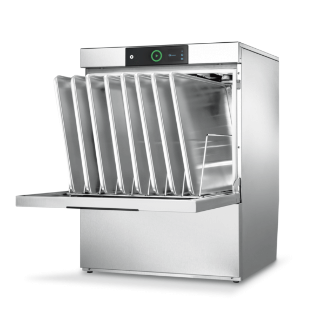 HOBART – PROFI FXL-90C Front Door Glass and Dishwasher