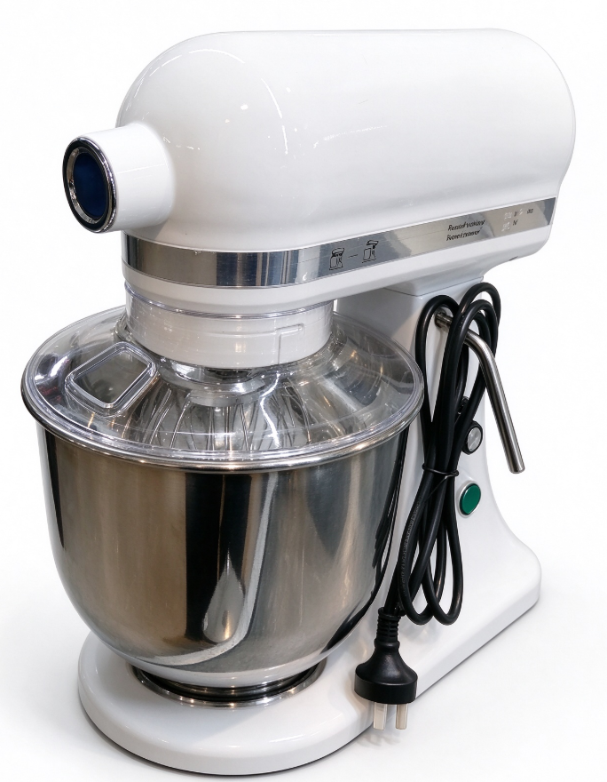 Yasaki 7 Litre Heavy Duty Mixer - B7B