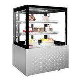 Bonvue Chilled Food Display - SG090FA-2XB