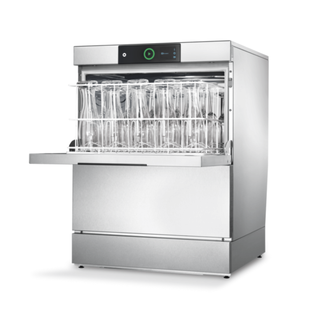 HOBART – PROFI GPCROI-C Compact Glasswasher