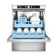 HOBART – ECOMAX PLUS F515 Front Door Dishwasher with Optional Double Rack System