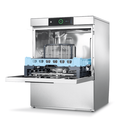 HOBART – PREMAX FPC-10C Front Door Dishwasher and Curlery Washer