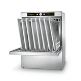 HOBART – ECOMAX PLUS F515L Front Door Dishwasher with Optional Double Rack System