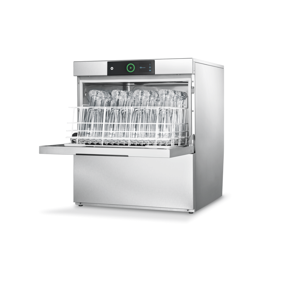 HOBART – PROFI GXC-C Compact Low Body Front Door Glasswasher