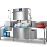 HOBART – PROFI AMXT Double Rack Hood-Type Dishwasher
