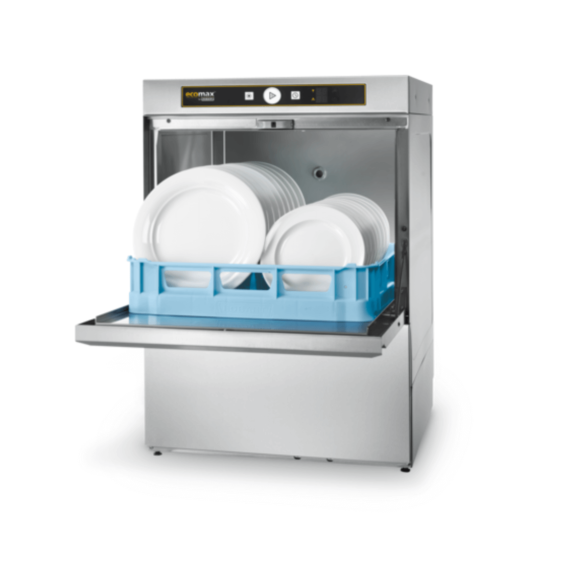 HOBART – ECOMAX 504 Compact Dishwasher