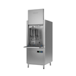 HOBART – PREMAX UP Single Chamber Front Door Utensil Washer with Lateral Wash Arms & Exhaust Heat Recovery