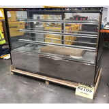 2NDs: Modern 3 Shelves Cake or Food Display - GAN-1800RF3-NSW2105