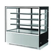 2NDs: Modern 3 Shelves Cake or Food Display - GAN-1800RF3-NSW2105