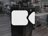 Benchstar Smoker/Dehydrator Combination Unit - ESH-8DB