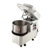 Yasaki Tilting Head Removable Bowl 30L Spiral Mixer - HTD-30L