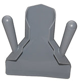 252-DH Prince Castle Dual Handle Fry Scoop