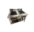 2Y3500DDSSBT Boiling Table