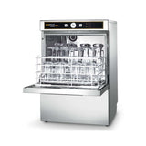 HOBART – ECOMAX PLUS G415 Compact Undercounter Glasswasher