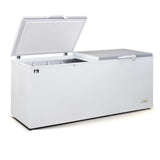 Commercial Chest Freezer - 670 Litre