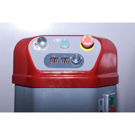 Tyrone Heavey Duty Planetary Mixer 80L – B80GX