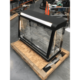 2NDs: Benchstar Pie Warmer and Hot Food Display 100 Pies - PW-RT/1200/1E-NSW2041