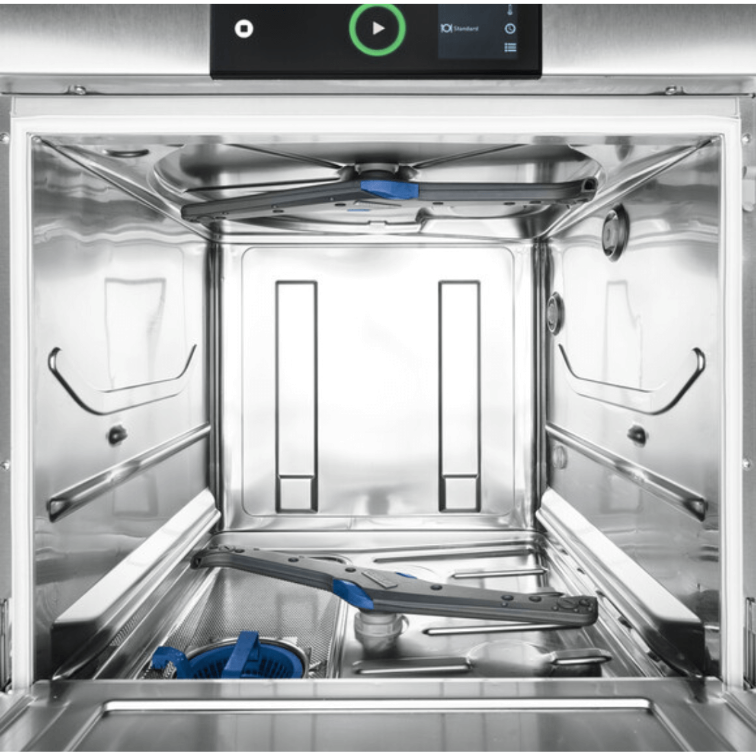 HOBART – PROFI GXCROI-C Compact Glasswasher