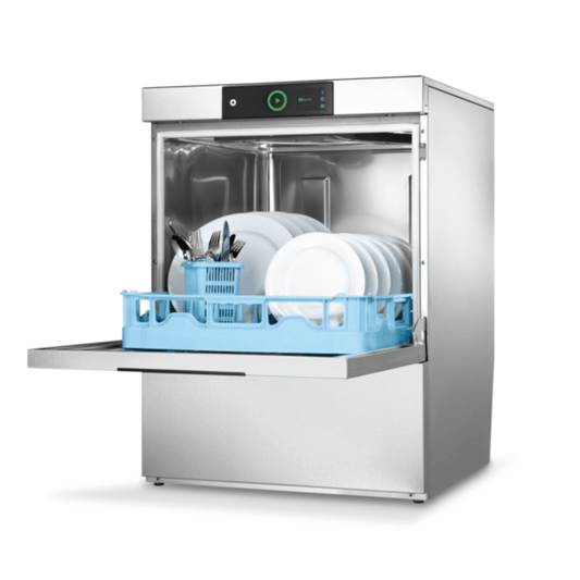 HOBART – PROFI FXC-90C Front Door Dishwasher and Cutlery washer