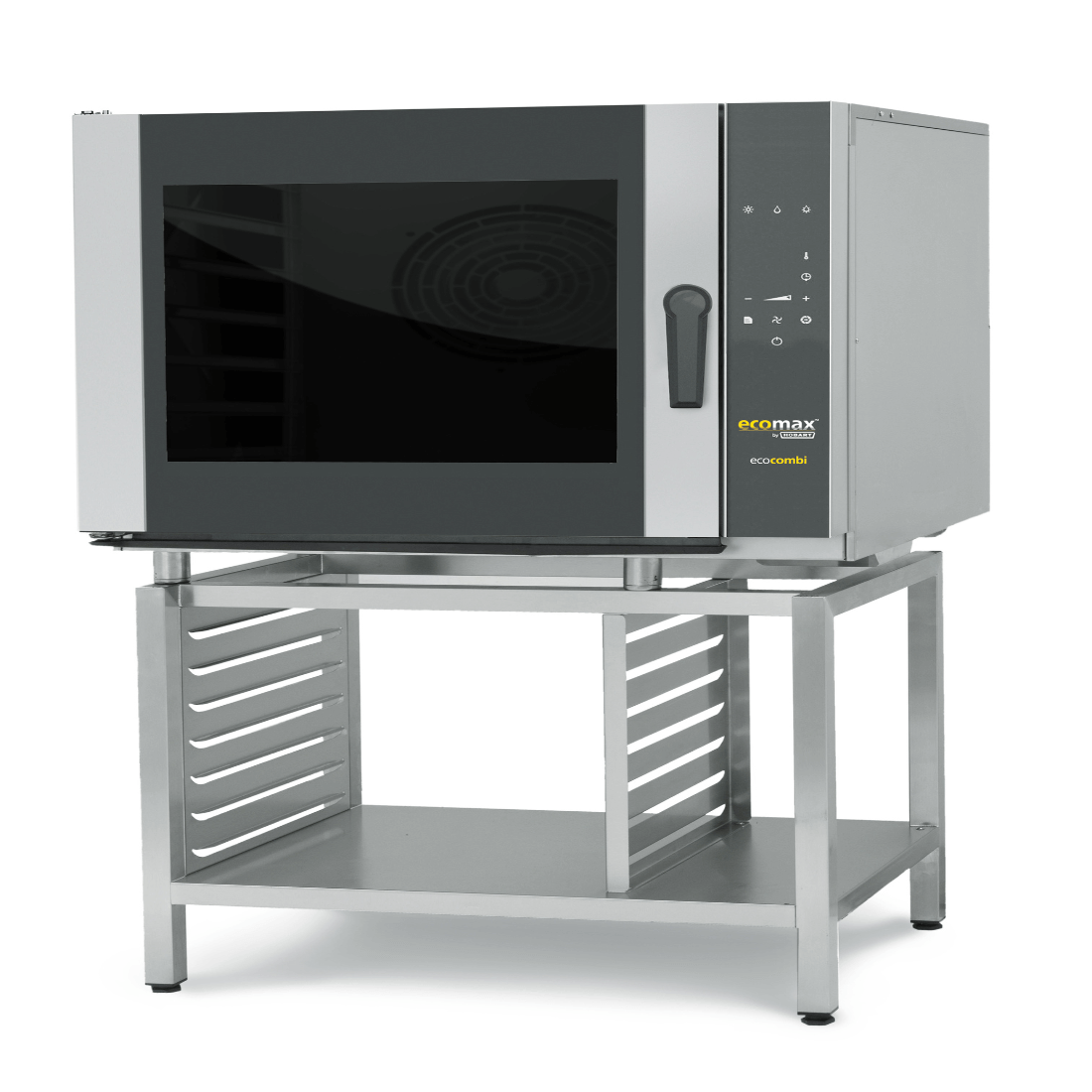 HOBART – ECOMAX COMBI. HECME6 Convection Steamer