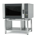 HOBART – ECOMAX COMBI. HECME6 Convection Steamer