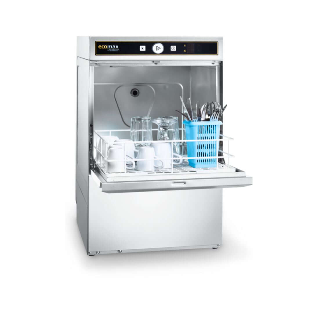HOBART – ECOMAX 404 Compact Glasswasher