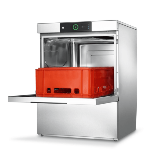 HOBART – PROFI FXL-90C Front Door Glass and Dishwasher