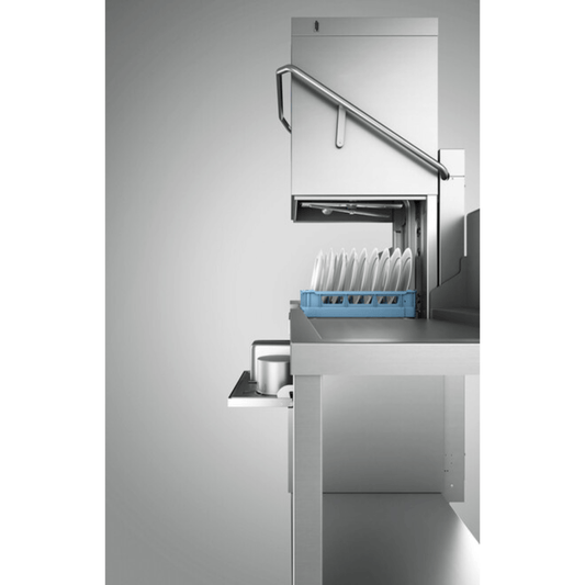 HOBART – PROFI TWO-LEVEL-WASHER with Additional Front Door TLW
