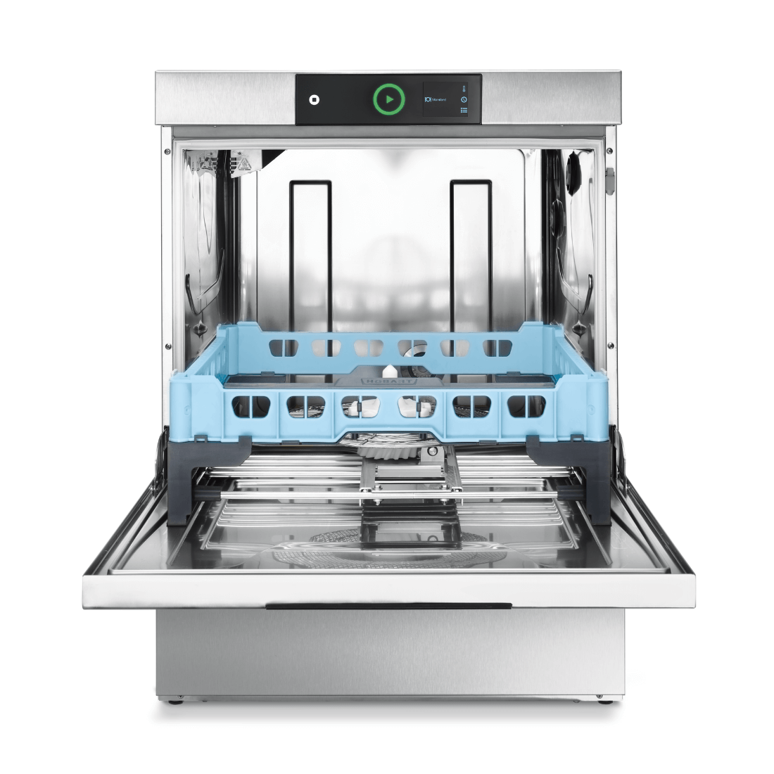 HOBART – PREMAX FPC-10C Front Door Dishwasher and Curlery Washer