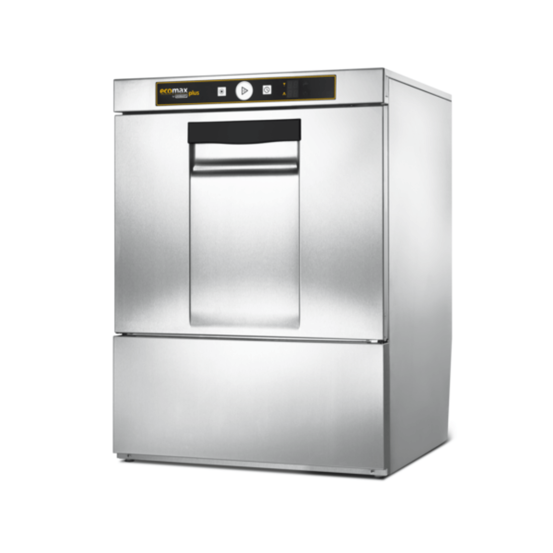 HOBART – ECOMAX PLUS F515L Front Door Dishwasher with Optional Double Rack System