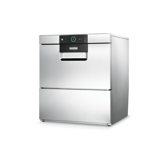 HOBART – PROFI GXC-C Compact Low Body Front Door Glasswasher