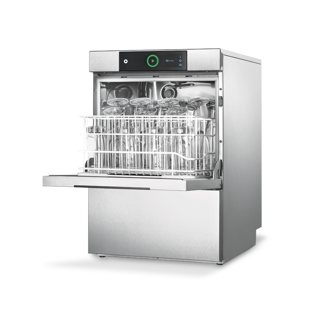 PROFI GC Compact Glasswasher GC-90C – Newhand Equipment