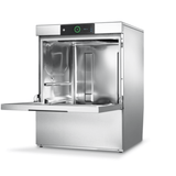 HOBART – PROFI FX-90C Front Door Dishwasher with Optional Double Rack System