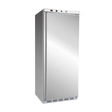 2NDs: Thermaster Single Door Fridge HR600 S/S-NSW1084