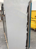 2NDs: Three Door Upright Display Fridge SUCG1500