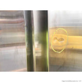 2NDs: TROPICAL Thermaster 2 x ½ door SS Freezer SUF500