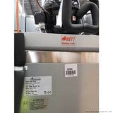 2NDs: TROPICAL Thermaster 2 x ½ door SS Freezer SUF500