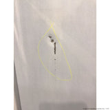 2NDs: TROPICAL Thermaster 2 x ½ door SS Freezer SUF500