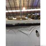 2NDs: TROPICAL Thermaster 2 x ½ door SS Freezer SUF500