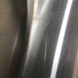 2NDs: Stainless Steel Pass Through Cabinet On Castors - STHT-1500S