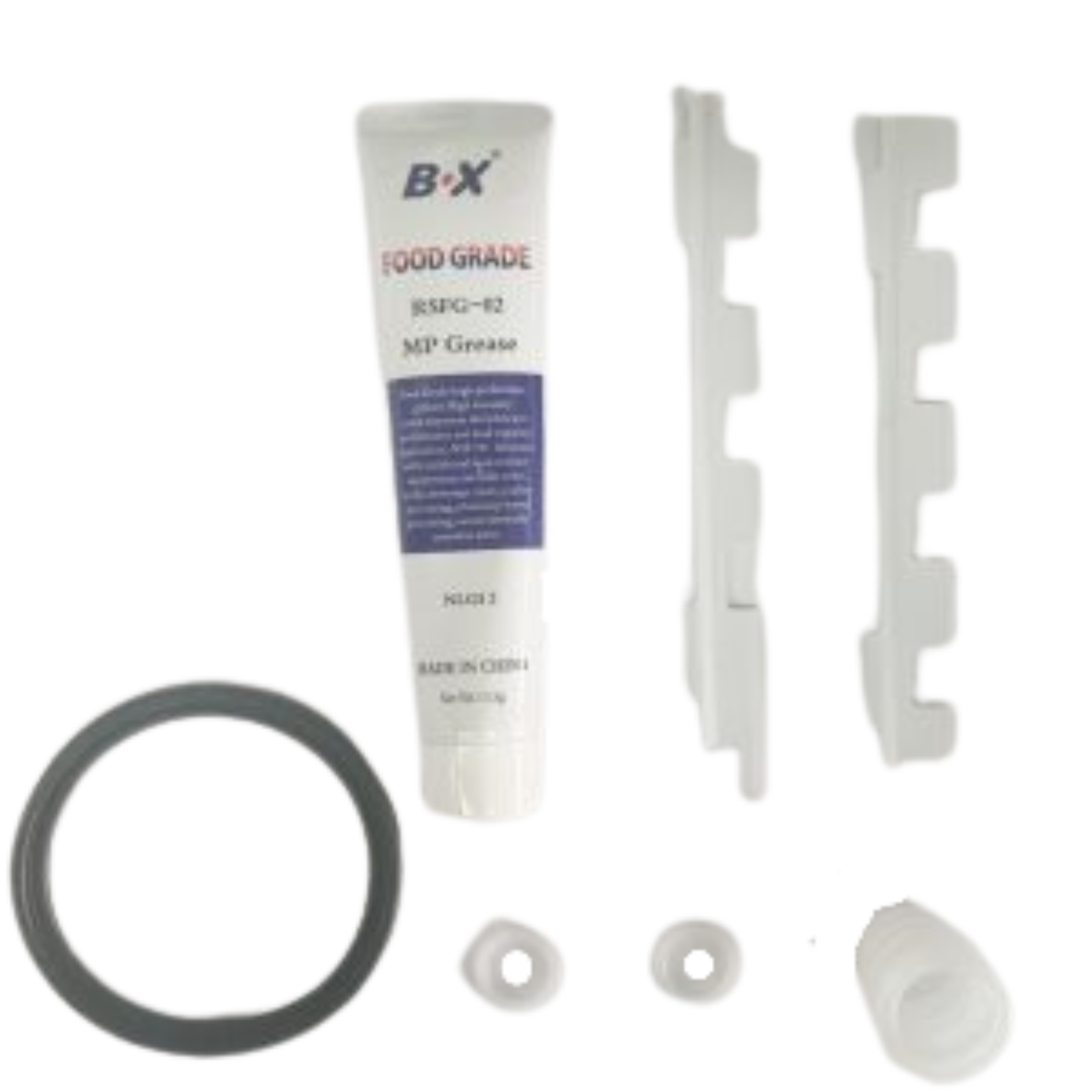 Baby Tune Up Kit
