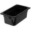 3068203 – StorPlus™ Polycarbonate Food Pan 1/4 Size, 150mm Deep – Clear
