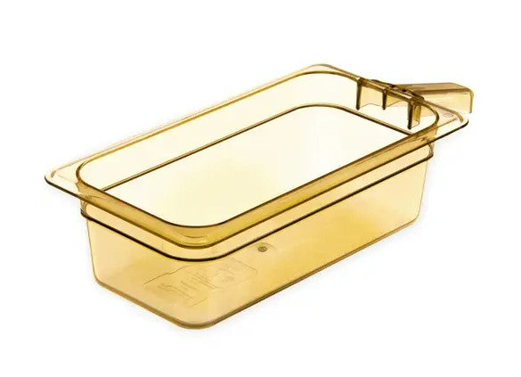 30861H13-102mm – SINGLE HANDLED PANS 102mm Deep