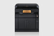 Italforni CARUSO Electric Pizza Oven with Prover & Hood - CA-9 Y020