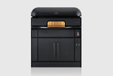 Italforni CARUSO Electric Pizza Oven with Prover & Hood - CA-9 Y020