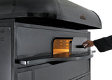 Italforni CARUSO Electric Pizza Oven with Prover & Hood - CA-6 Y010