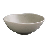 Olympia Chia Sand Deep Bowl 210x80(H)mm 8.25x3.2" 1250ml 44oz (Box 6)