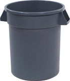 34102023 – Bronco Round Waste Bin/Food Bin – 75 Litre