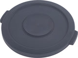 34102123 – Bronco Round Lid – 75L Container